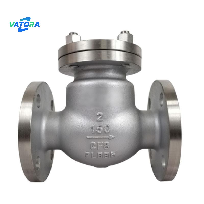 Check Valve / NRV