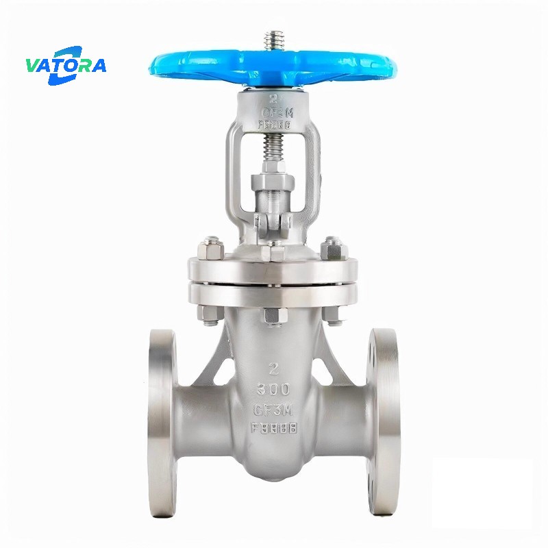 Gate Valve